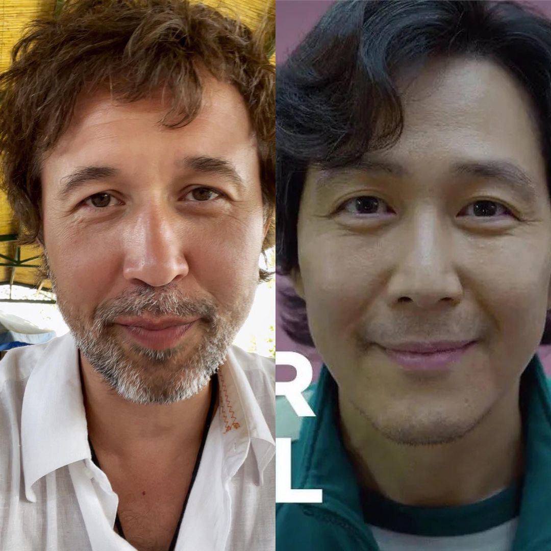 Как две капли воды: 5 украинских звезд и их зарубежные "двойники"